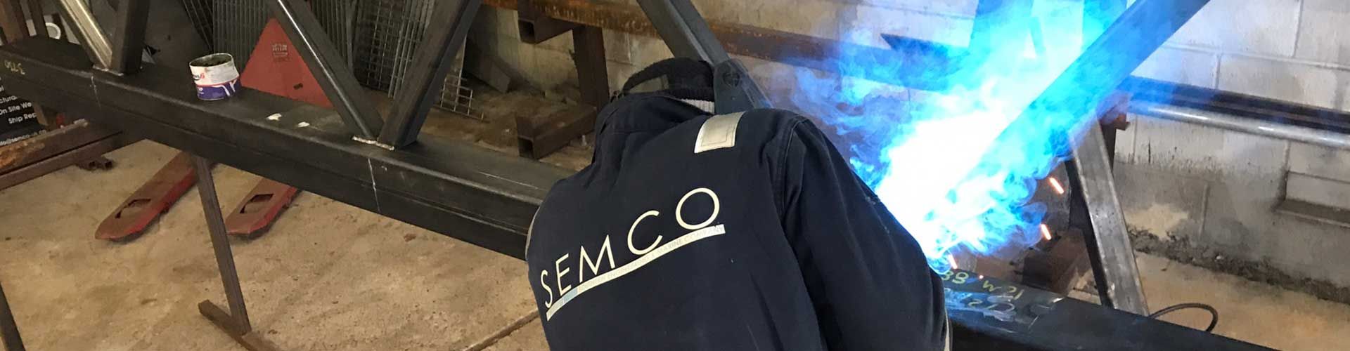 welding and fabrication services